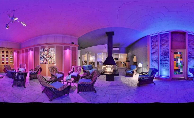 فندق Hôtel Auberge La Grande Maison Et Spa