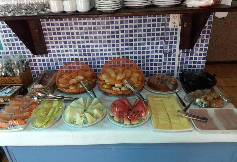 فندق Pousada Villa Dellerose