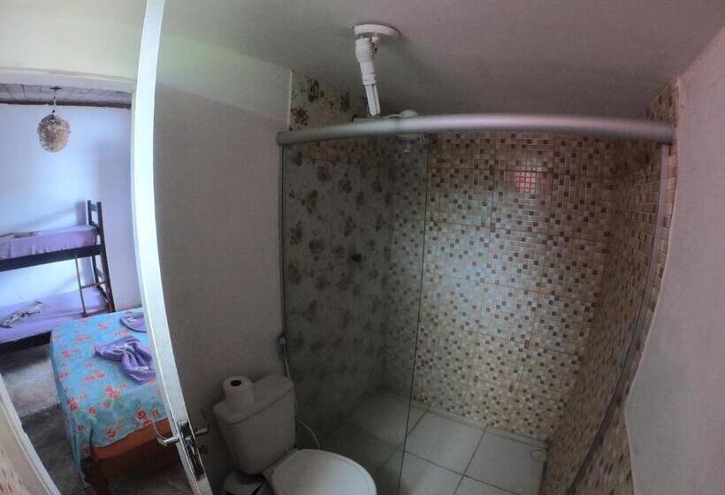فندق Pousada Villa Dellerose