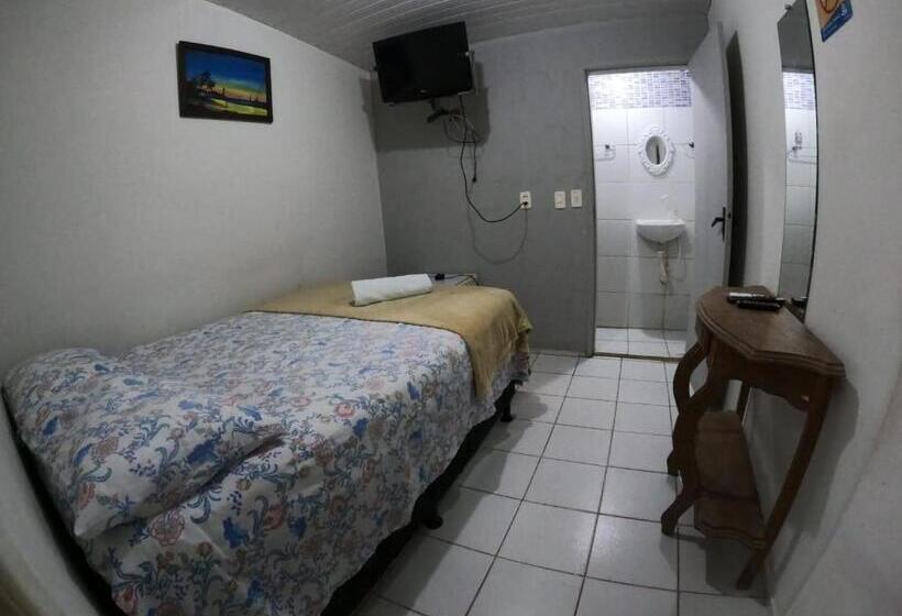 فندق Pousada Villa Dellerose