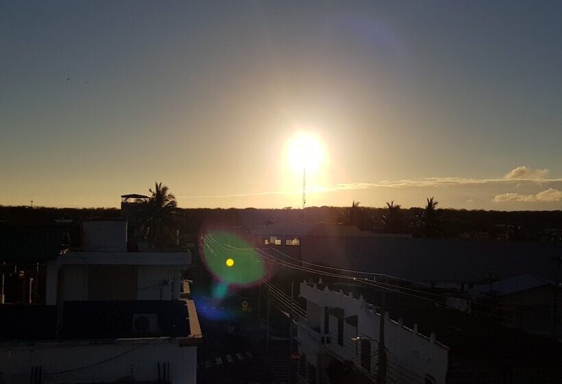 پانسیون Gloria   Galápagos Inn