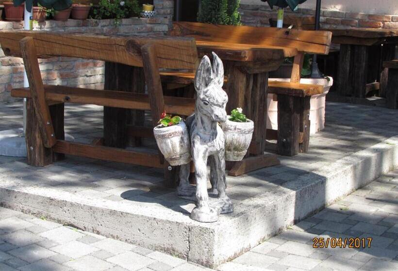 بنسيون Guesthouse Stari Jasen