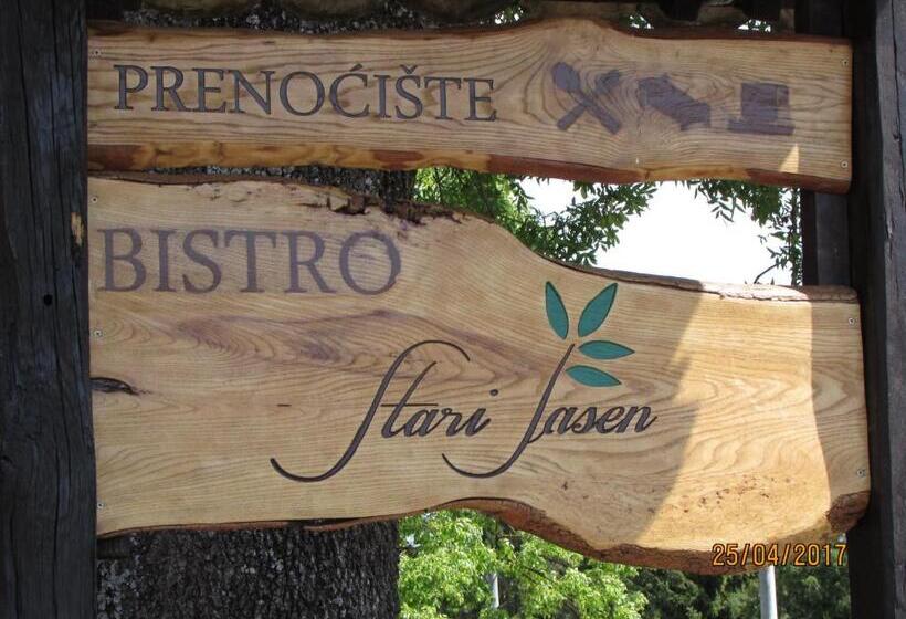 بنسيون Guesthouse Stari Jasen