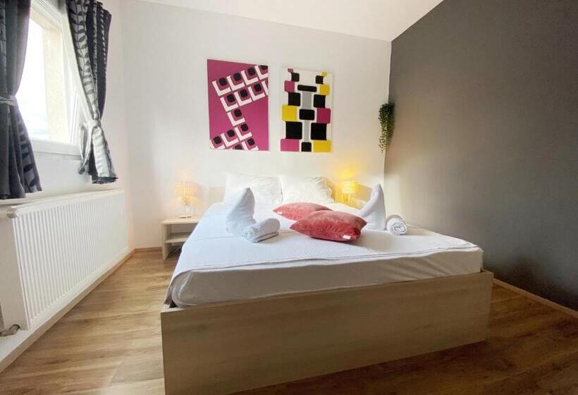 بنسيون Guesthouse Stari Jasen