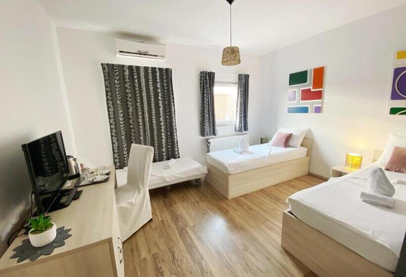 بنسيون Guesthouse Stari Jasen