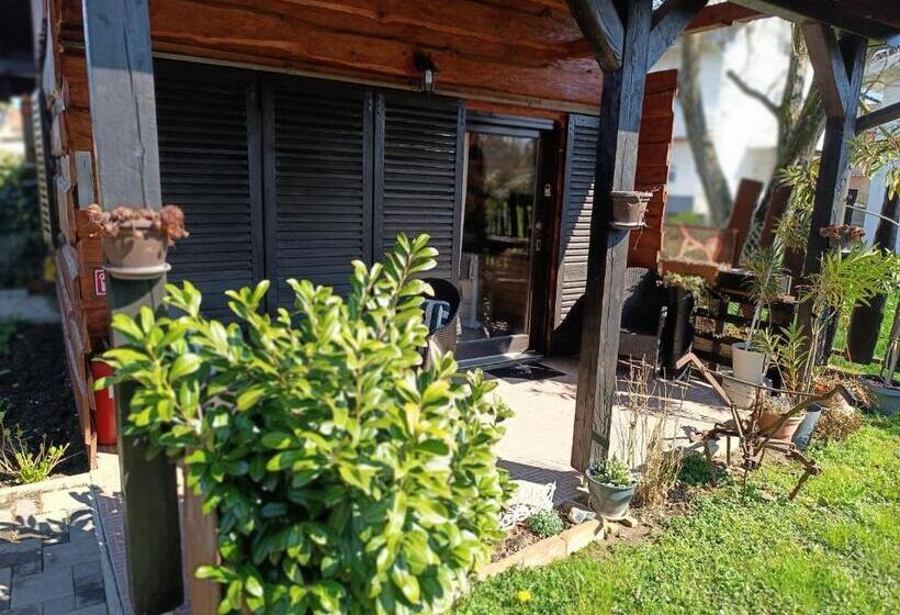 بنسيون Guesthouse Stari Jasen