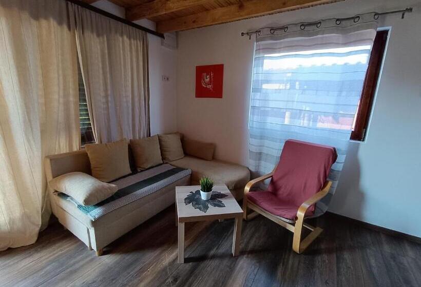 بنسيون Guesthouse Stari Jasen