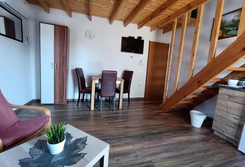 بنسيون Guesthouse Stari Jasen