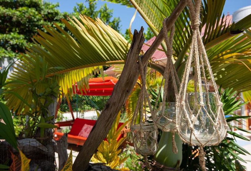 펜션 Oceane Self Catering