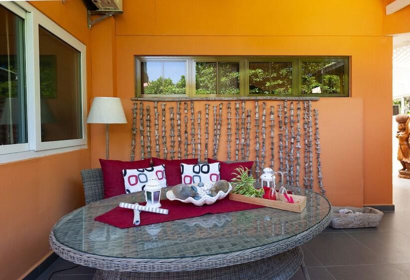 펜션 Oceane Self Catering