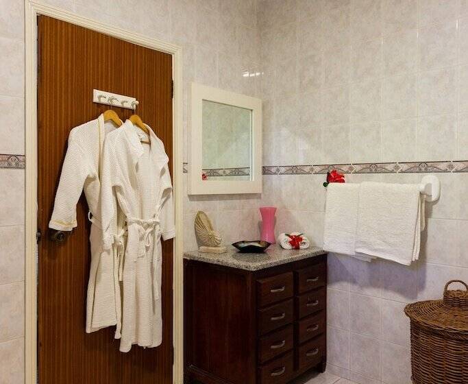 펜션 Oceane Self Catering