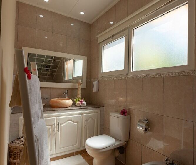 펜션 Oceane Self Catering