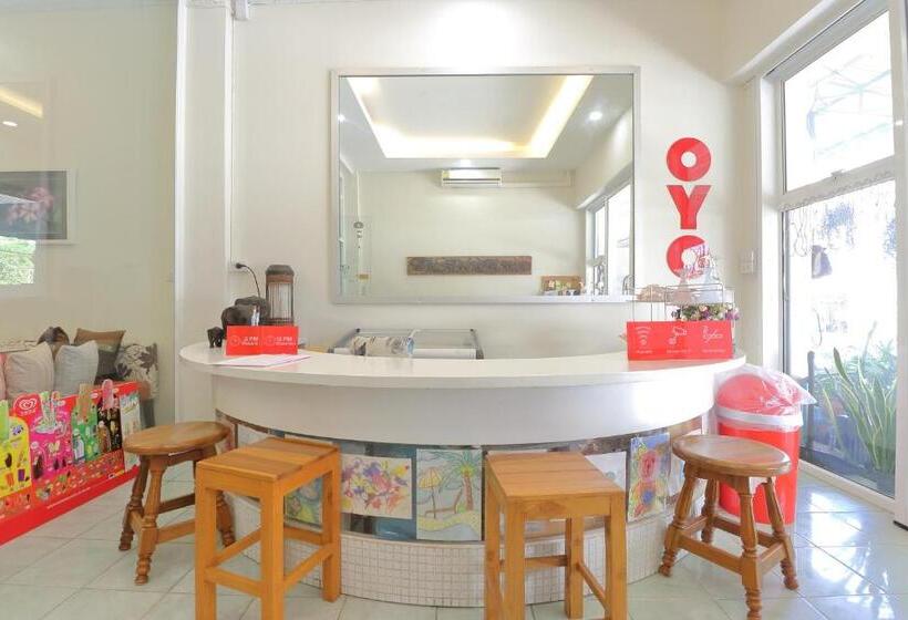 Saen Sabai Hostel