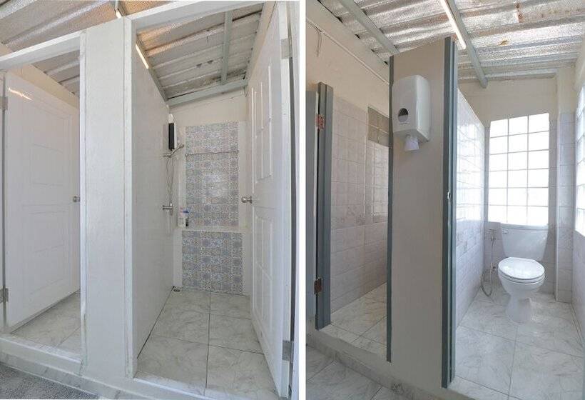 Saen Sabai Hostel