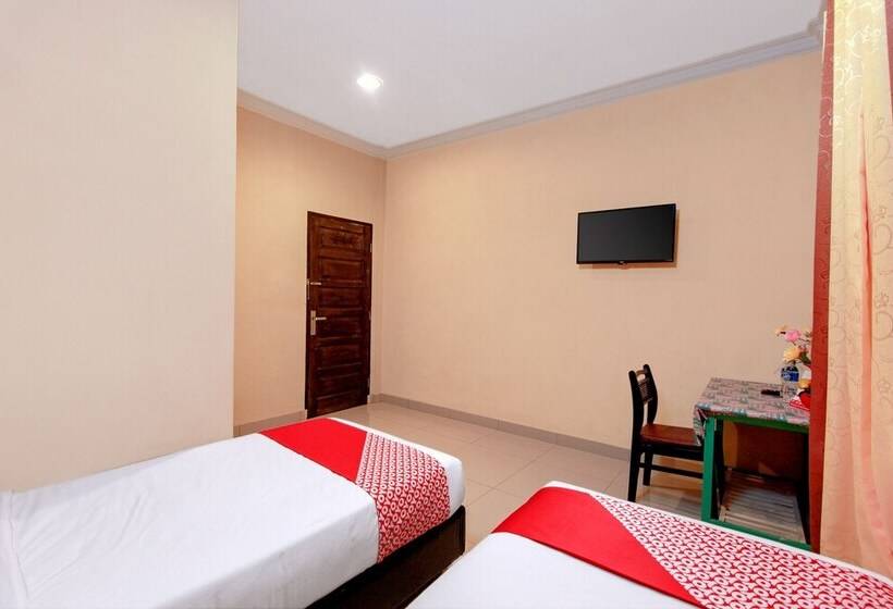 هاستل Dieng By Oyo Rooms