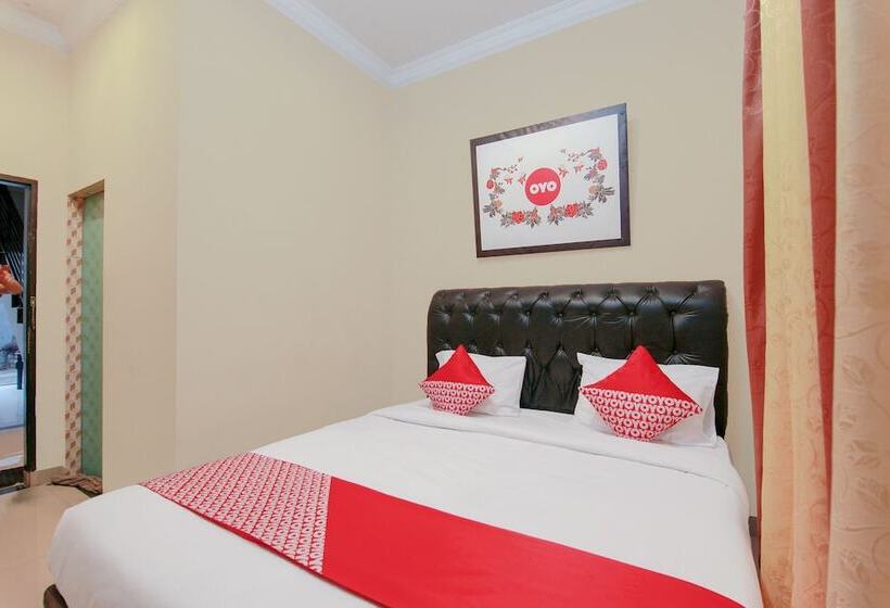 هاستل Dieng By Oyo Rooms