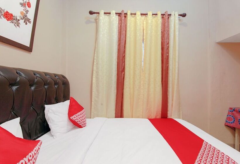 هاستل Dieng By Oyo Rooms