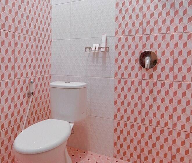 هاستل Dieng By Oyo Rooms