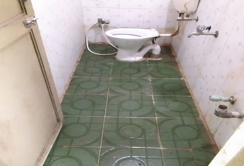 هاستل Jk Guest House And Dormitory