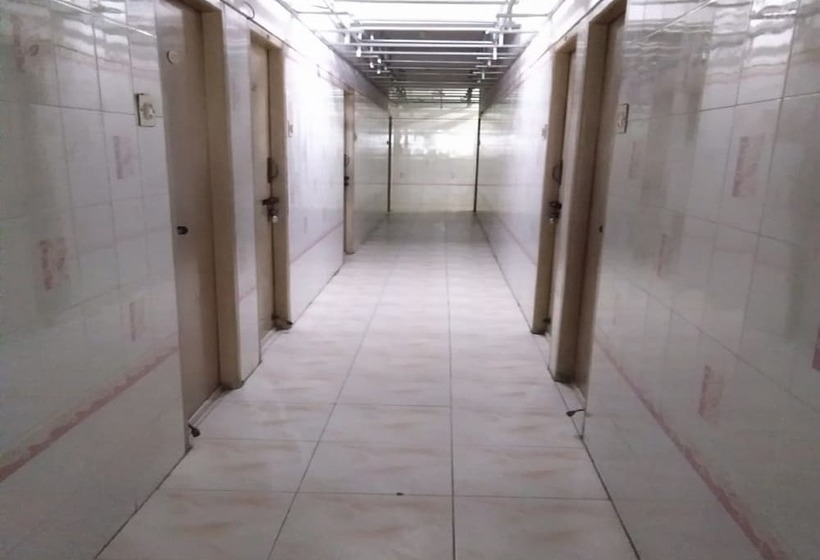 هاستل Jk Guest House And Dormitory