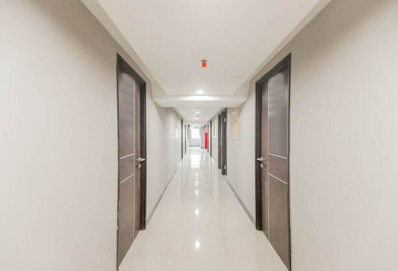 هاستل Flagship 750 Mont Blanc