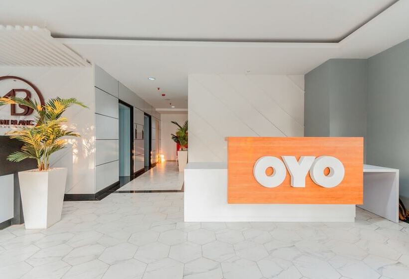 هاستل Flagship 750 Mont Blanc