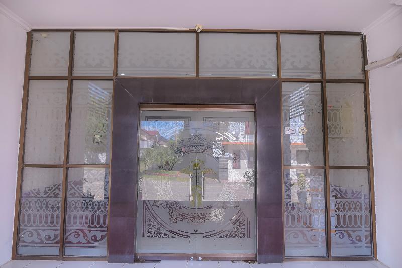 هاستل Rumoh Pmi