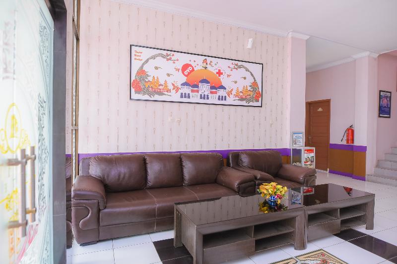 هاستل Rumoh Pmi