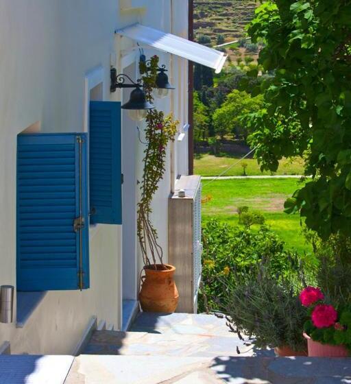 Anemomiloi Studios