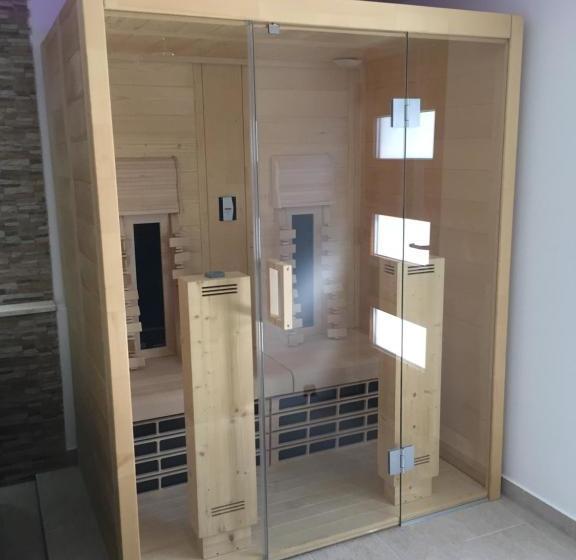 Apartments Villa Magdalena