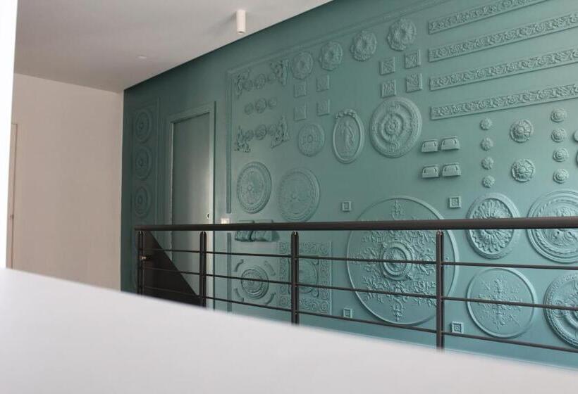 Il Cavaliere Bed And Breakfast