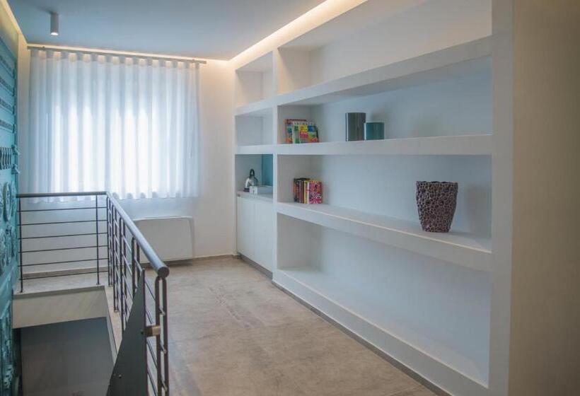 Il Cavaliere Bed And Breakfast