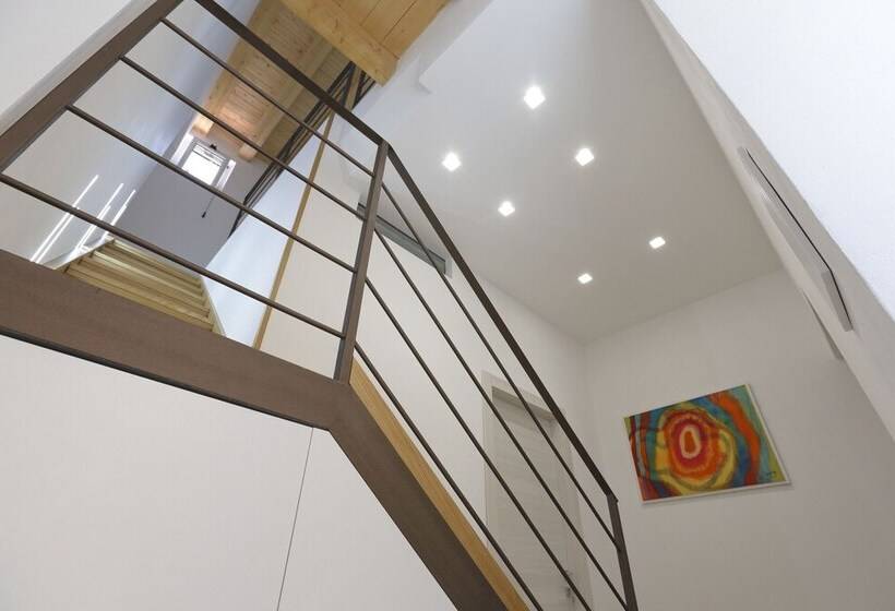 تختخواب و صبحانه Agrigentumbreakfast