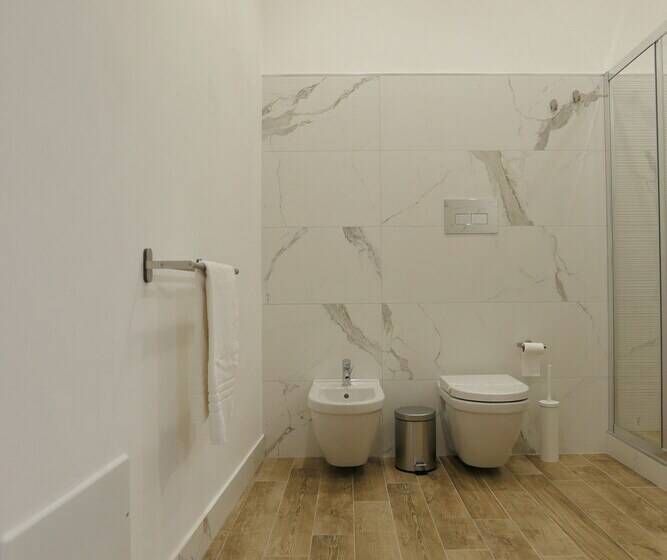 تختخواب و صبحانه Agrigentumbreakfast