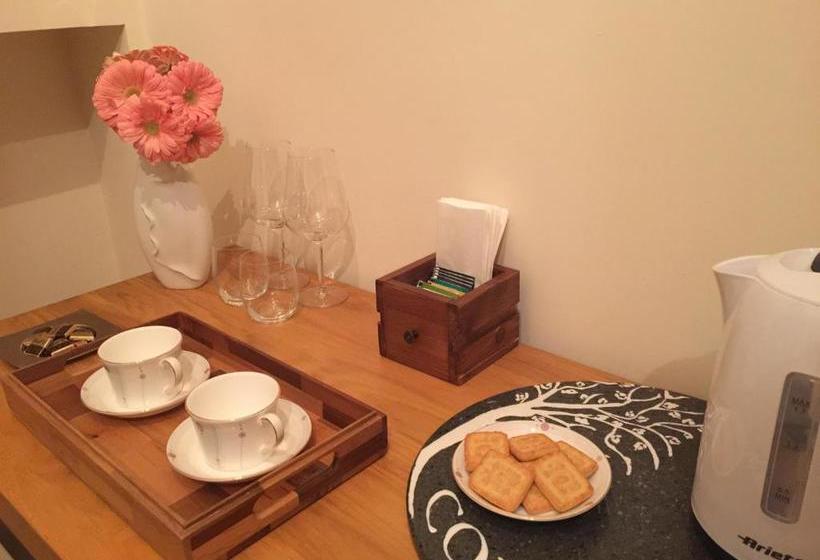 Bed and Breakfast Corte 77