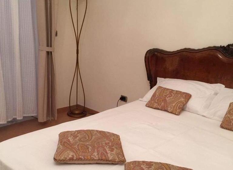 Bed and Breakfast Corte 77