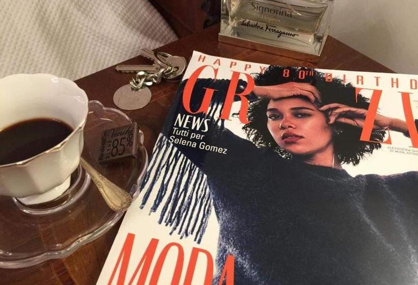 Bed and Breakfast Corte 77