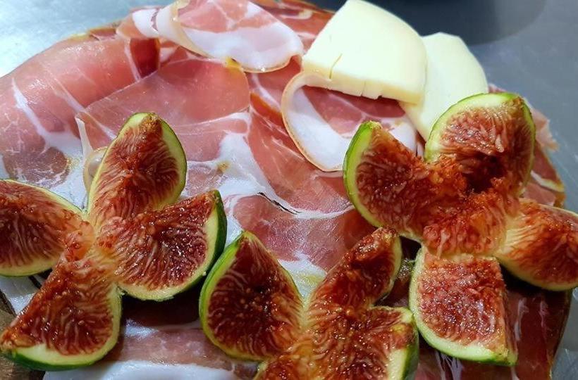 Bed and Breakfast Corte 77