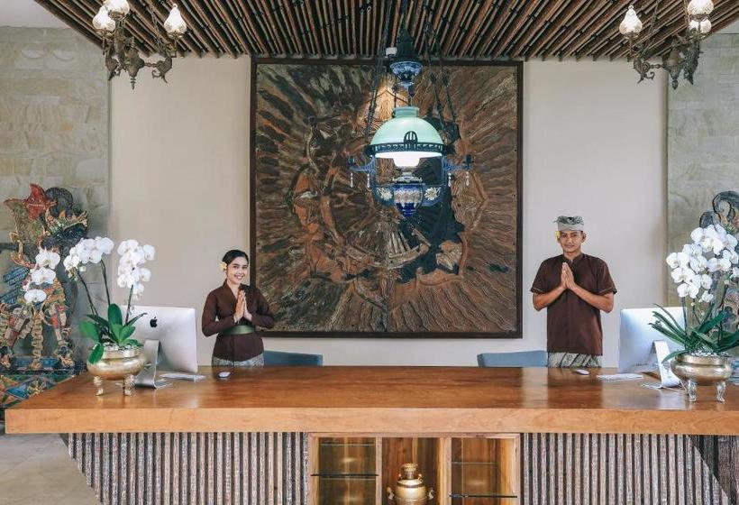 민박 Kuwarasan A Pramana Experience