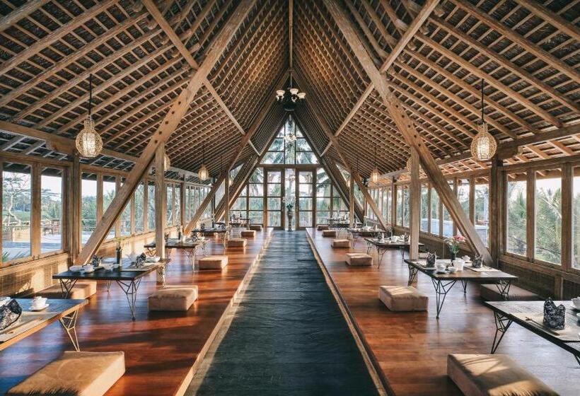 민박 Kuwarasan A Pramana Experience