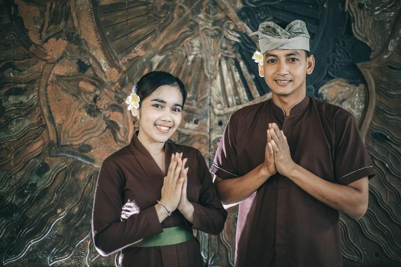 민박 Kuwarasan A Pramana Experience