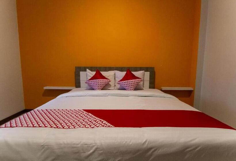 Edotel Amanah Hotel Syariah By Oyo Rooms