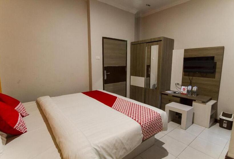 Edotel Amanah Hotel Syariah By Oyo Rooms