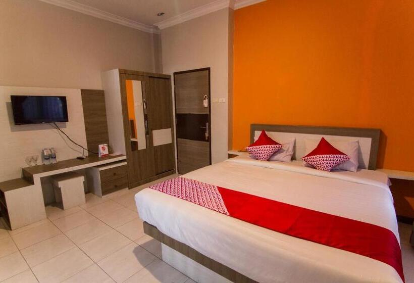 Edotel Amanah Hotel Syariah By Oyo Rooms