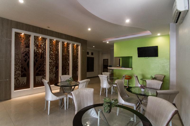 Edotel Amanah Hotel Syariah By Oyo Rooms