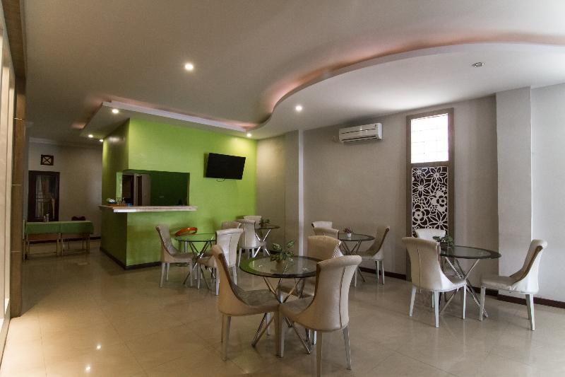 Edotel Amanah Hotel Syariah By Oyo Rooms