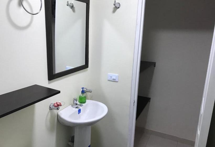 هتل Finca  La Santamaria