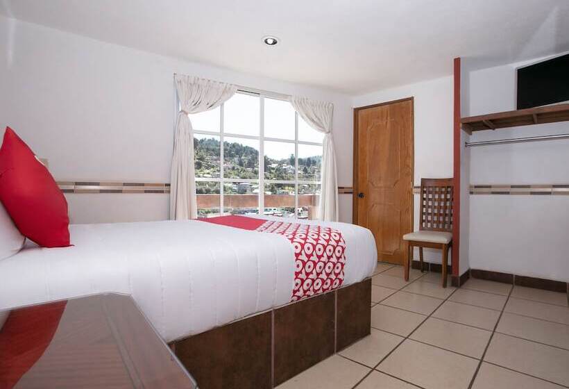 فندق فئة نجمة واحدة Real Cortés