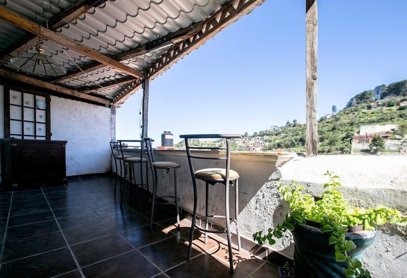 فندق فئة نجمة واحدة Real Cortés