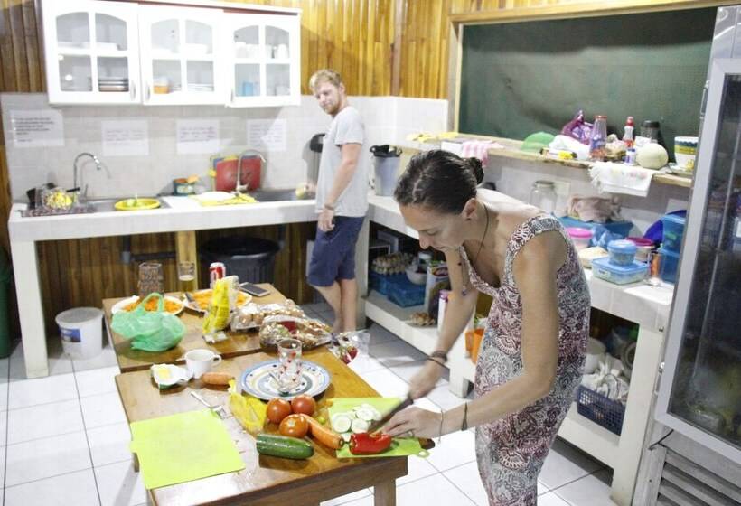 Hostel Samara